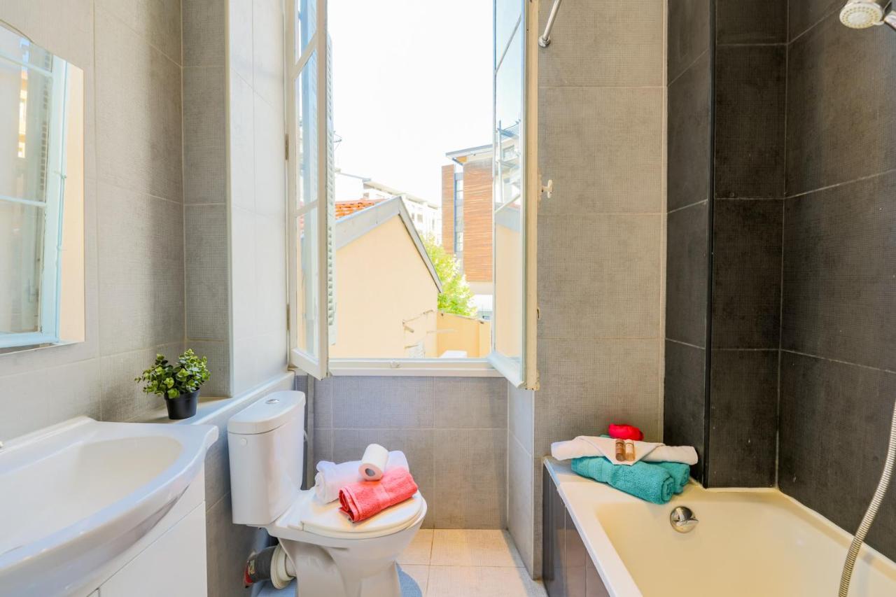 Carre D'or Terrace Ap4015 By Riviera Homes Apartment